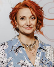 Aurelia BRAGUȚA