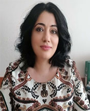 Maria MANCAȘ
